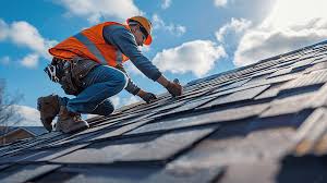 Fast & Reliable Emergency Roof Repairs in Wrightsville, AR